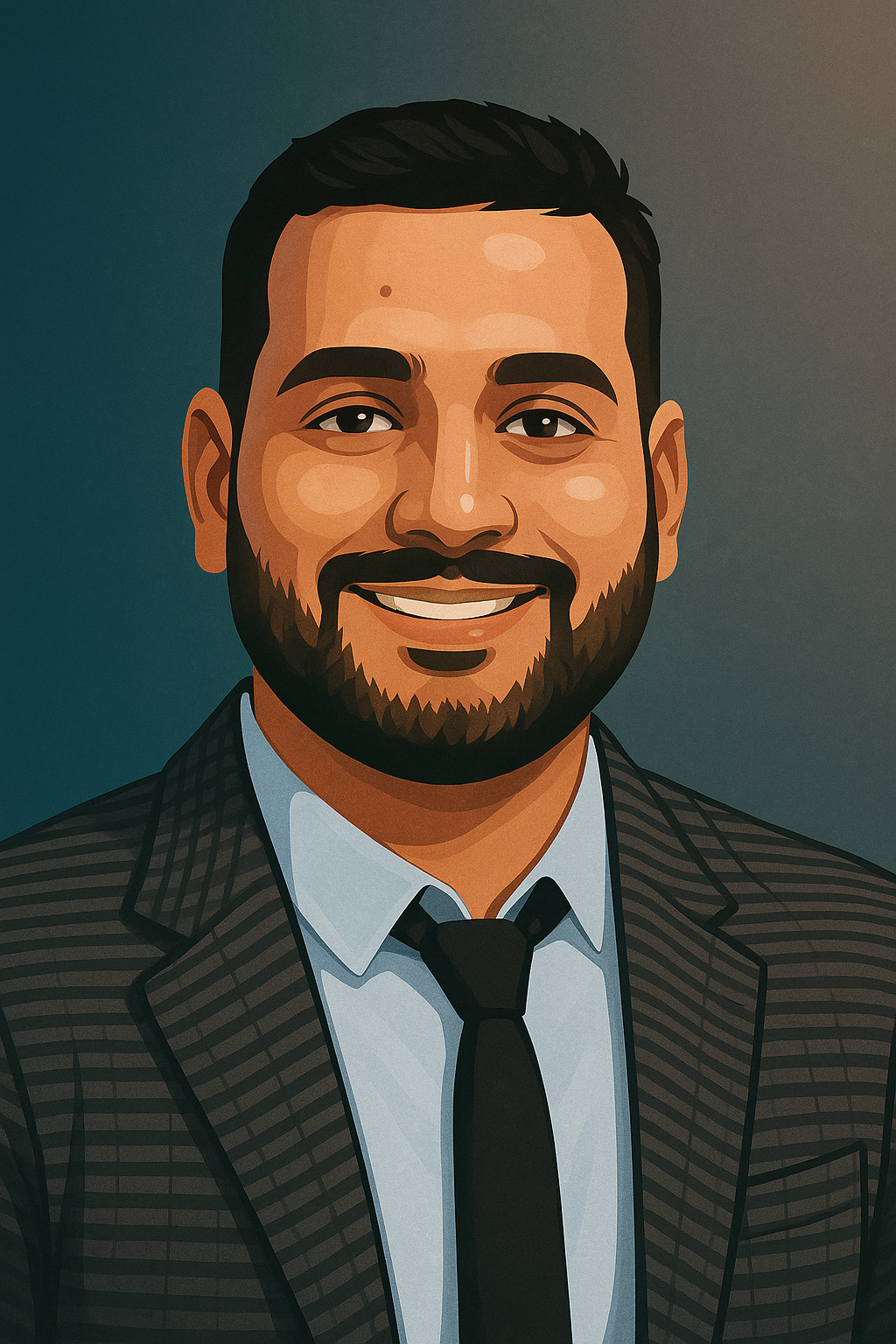 Harsh Patel