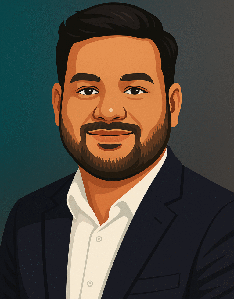 Bhaumik Patel