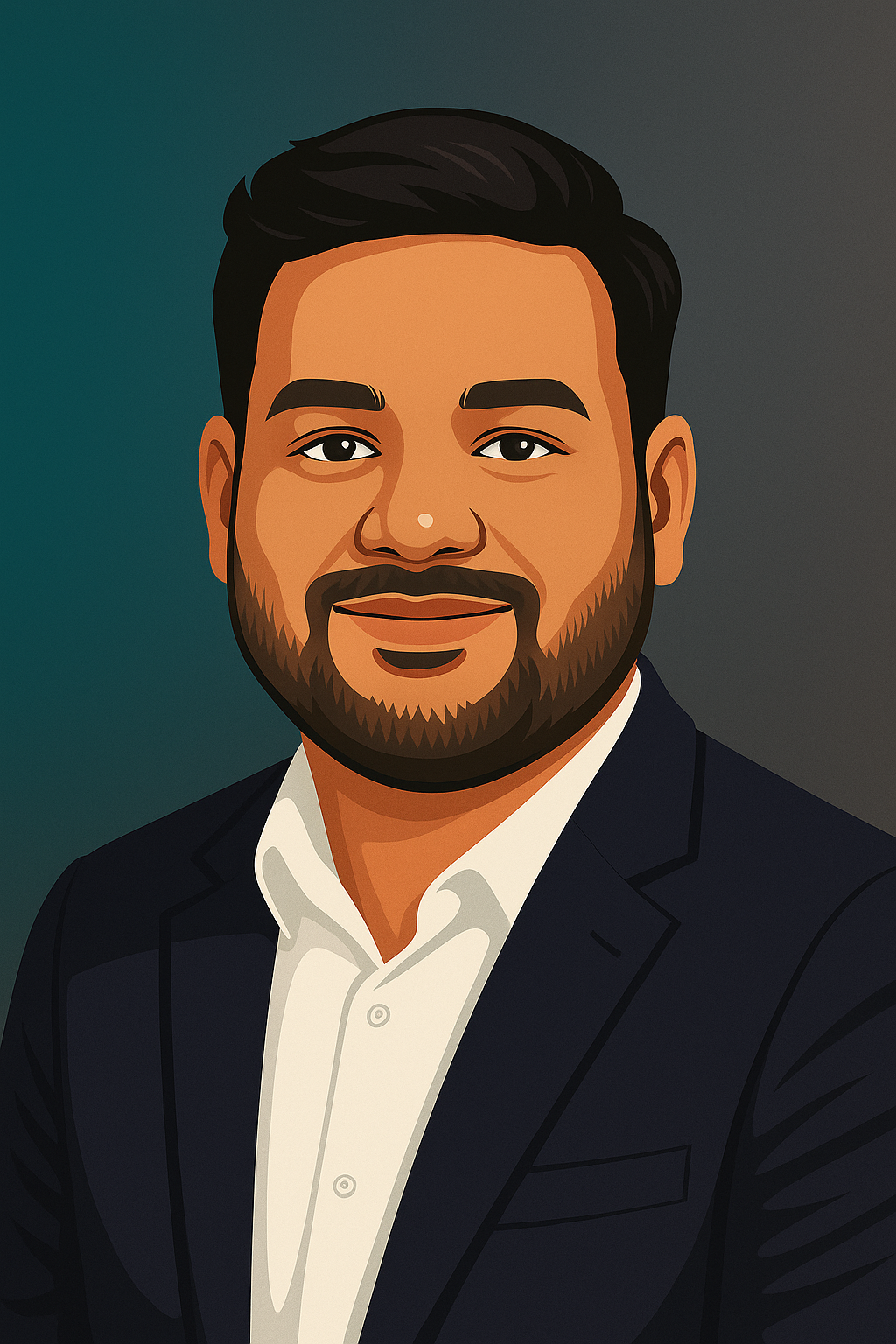 Bhaumik Patel