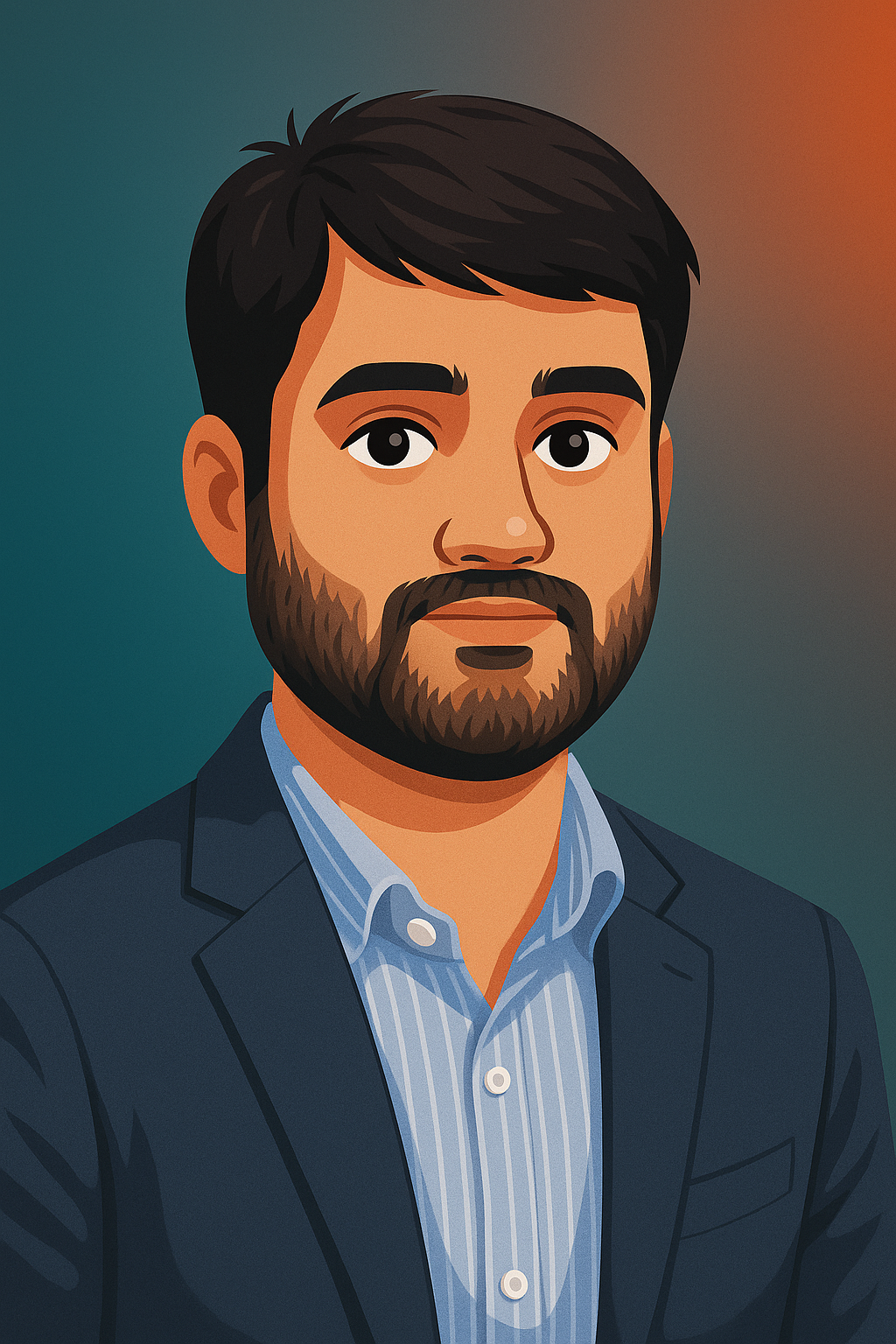 Kushal Parikh