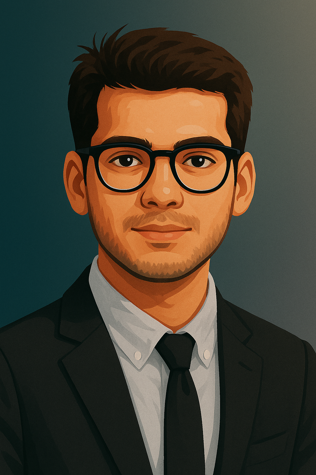 Harsh Shukla