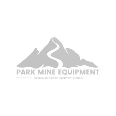 Park Mine Equipment
