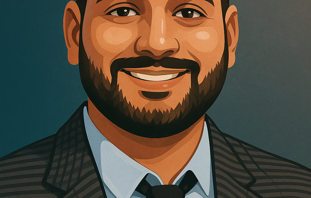 Harsh Patel