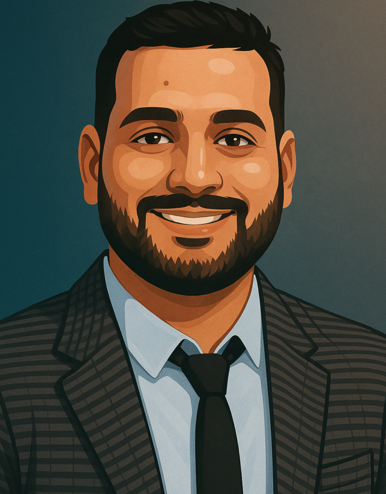 Harsh Patel