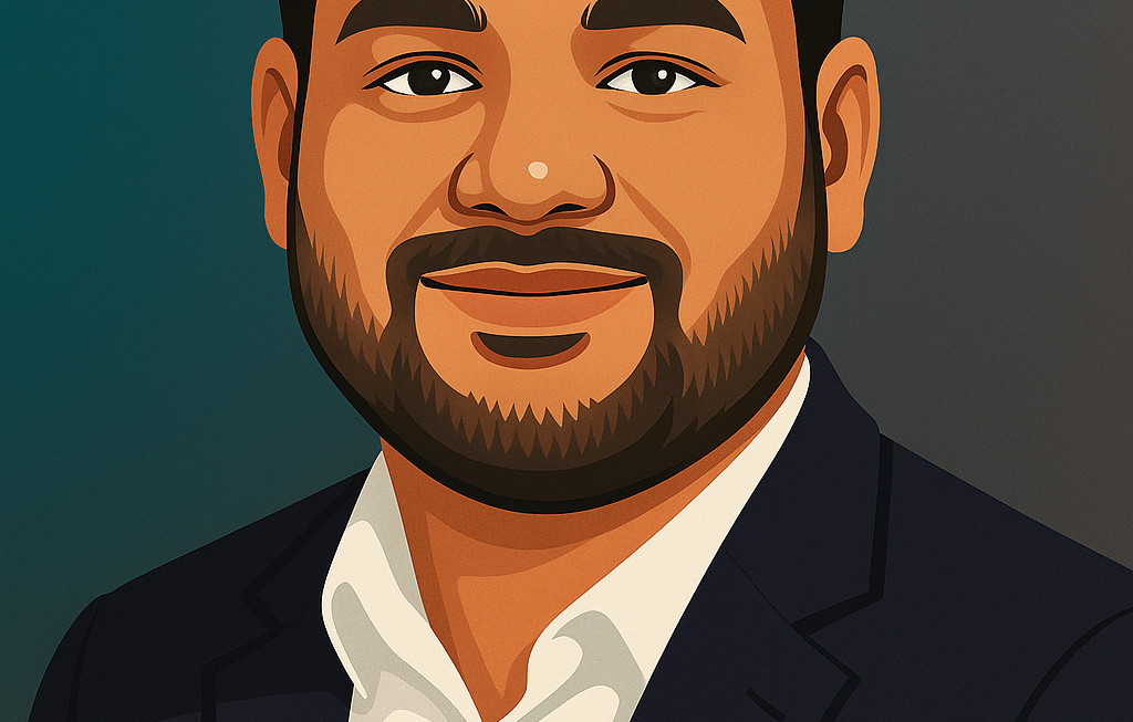 Bhaumik Patel