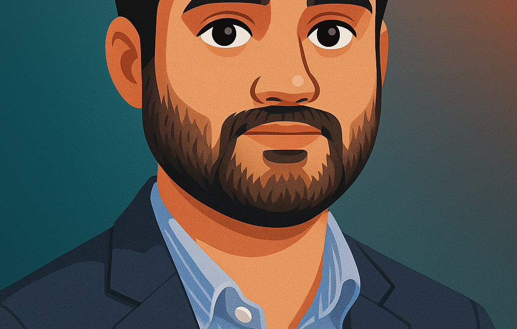 Kushal Parikh