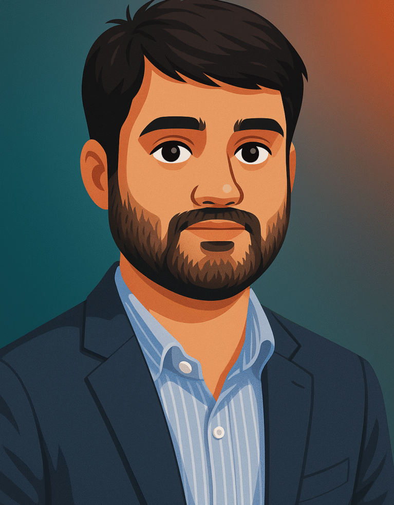Kushal Parikh