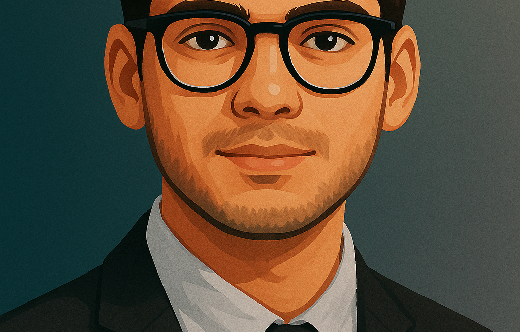 Harsh Shukla