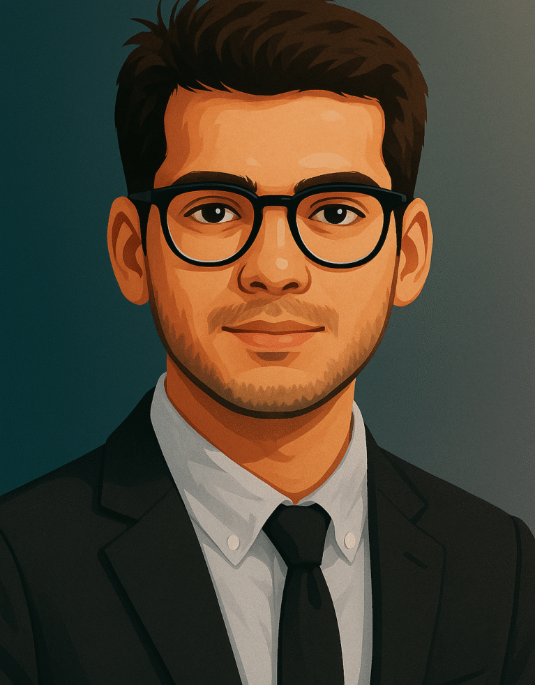 Harsh Shukla