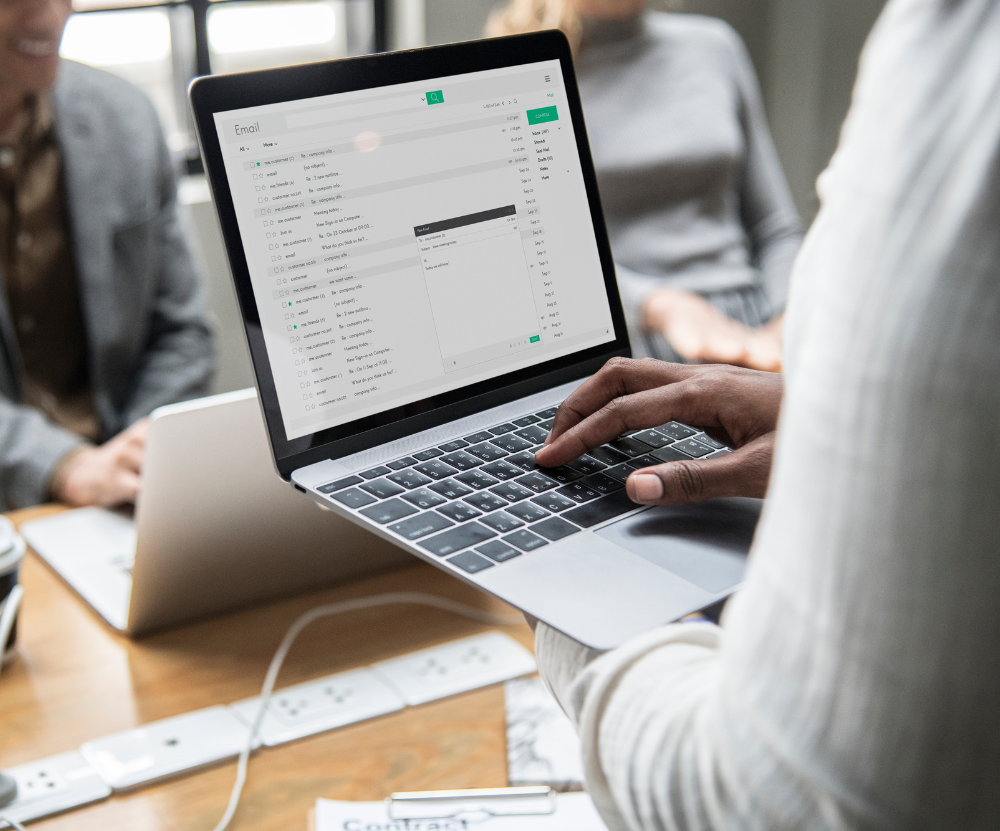 Simplify marketing with smart automated systems.