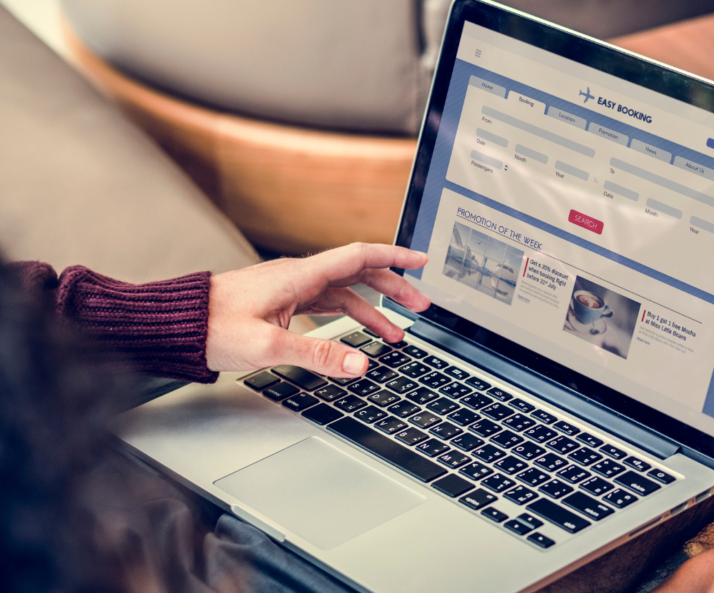 Run targeted campaigns that deliver real results.