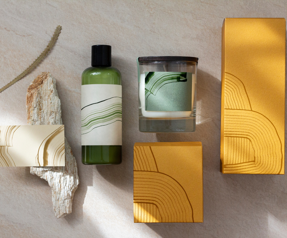 Craft standout designs that elevate product appeal.