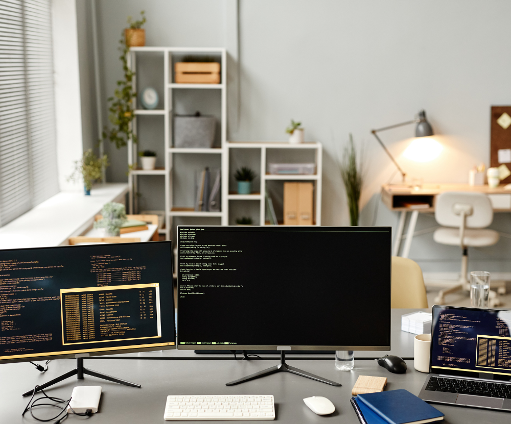 Boosting visibility, traffic, and conversions with smart digital marketing strategies.