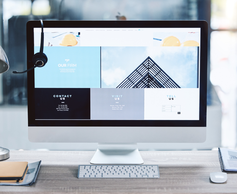Easy-to-manage platforms for dynamic content control.