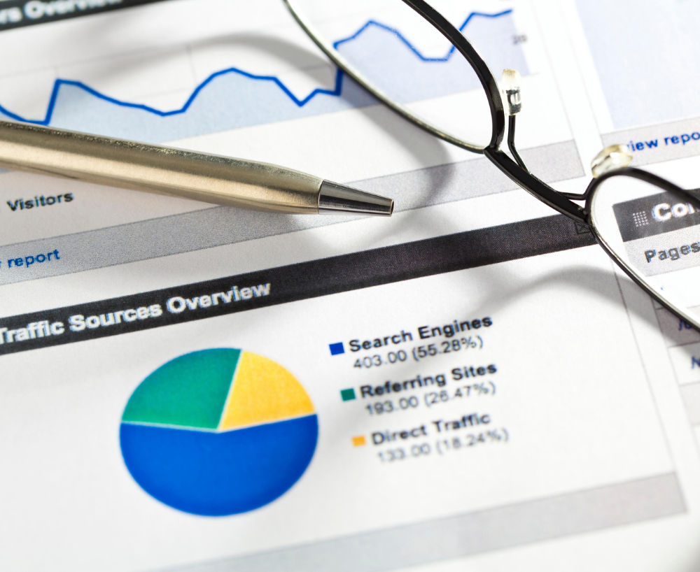 Boost online visibility and climb higher on search.