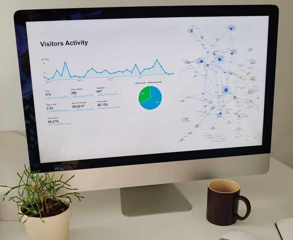 Boost online visibility and climb higher on search.