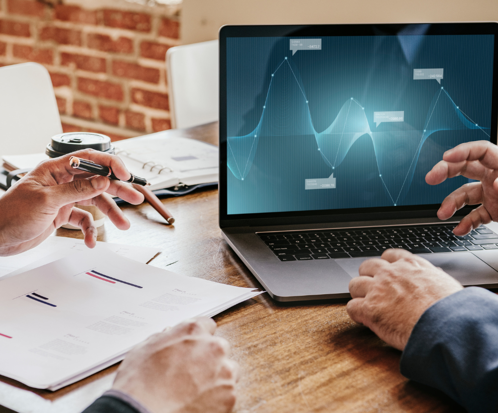 Expert guidance to help you plan, implement, and scale Artificial Intelligence solutions for smarter business decisions.
