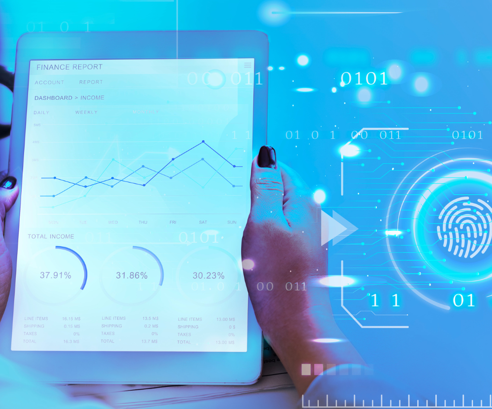 Building smart, scalable minimum viable products powered by Artificial Intelligence to quickly validate ideas and accelerate time to market.