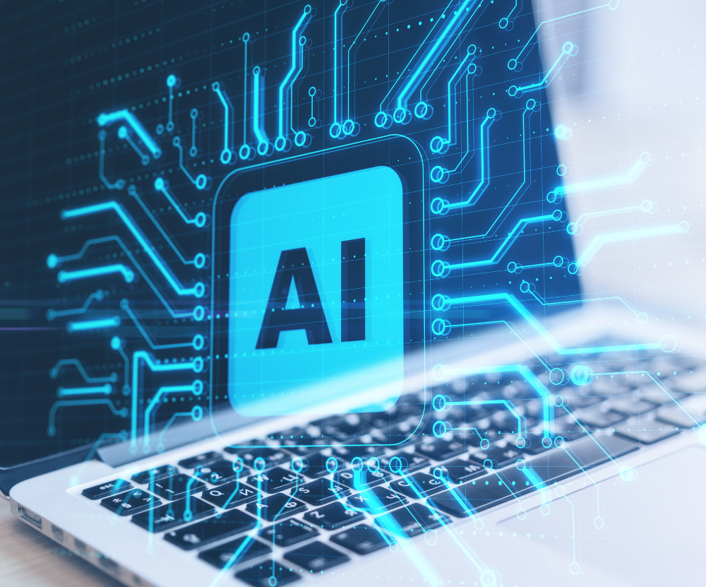 Optimizing AI models to improve accuracy, performance, and alignment with your specific business needs.