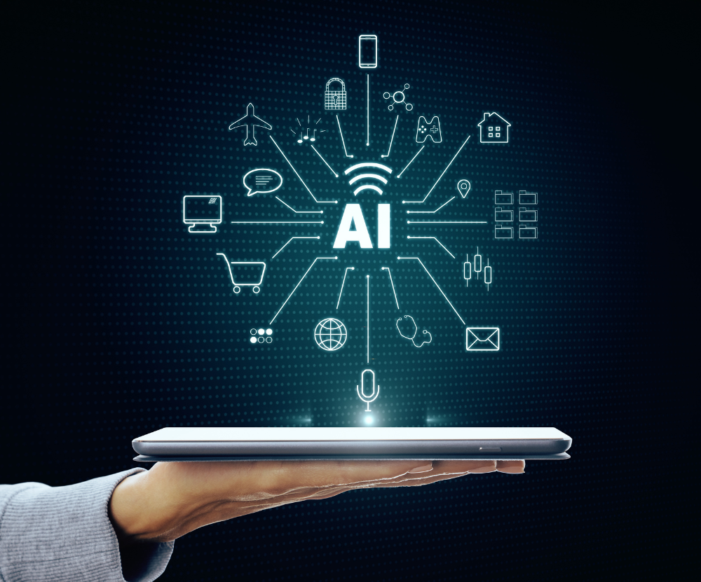 Validating AI ideas through rapid prototypes to test feasibility, performance, and real-world impact before full-scale development.