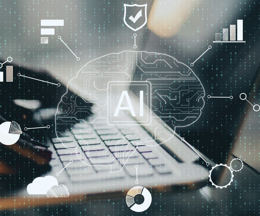 Optimizing AI models to improve accuracy, performance, and alignment with your specific business needs.