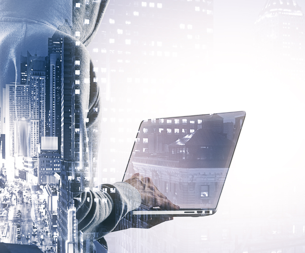 Automating repetitive tasks with robotic process automation to improve efficiency, reduce errors, and streamline business operations.