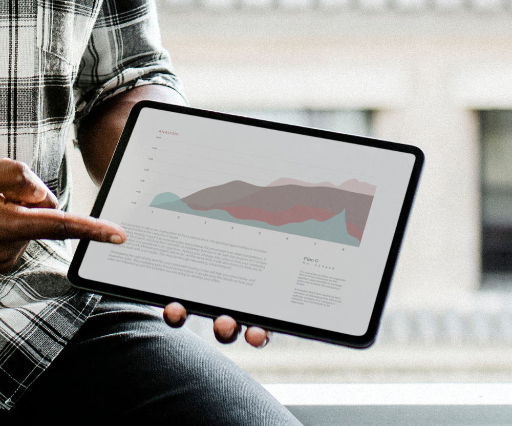 Streamlines and optimizes business processes using AI automation.
