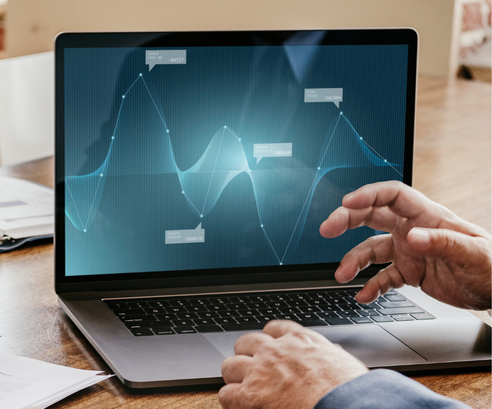 Automates repetitive tasks to boost efficiency and reduce manual work.