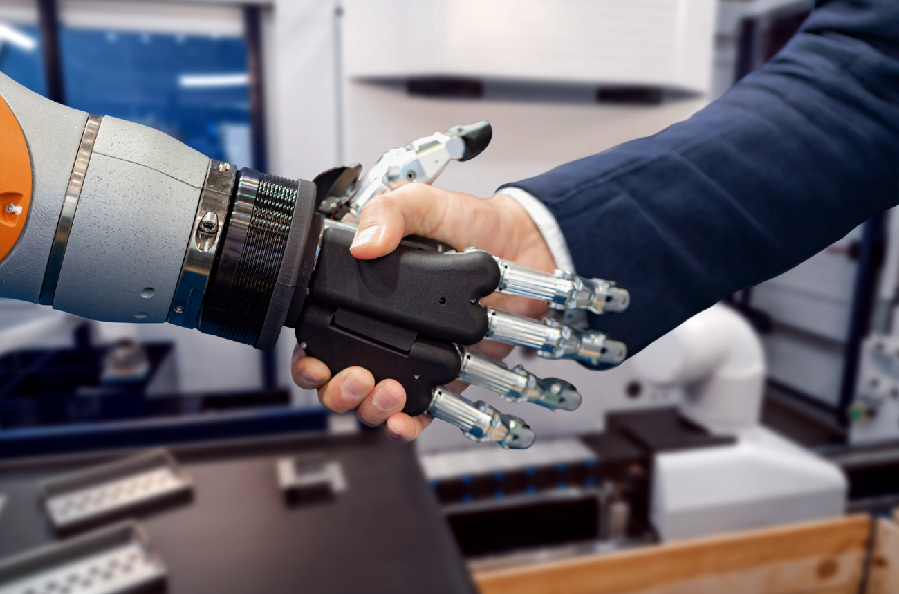 How Small Businesses Are Winning Big with AI Automation?