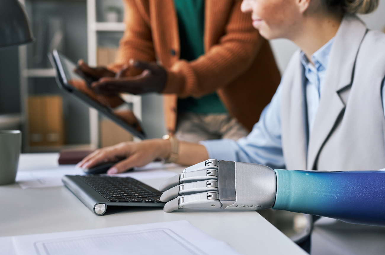How Small Businesses Are Winning Big with AI Automation?