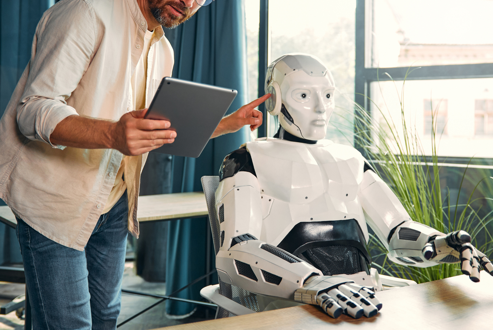 How Small Businesses Are Winning Big with AI Automation?