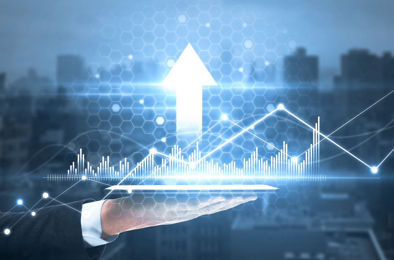 Key Factors That Drive Business Growth in the Digital Age