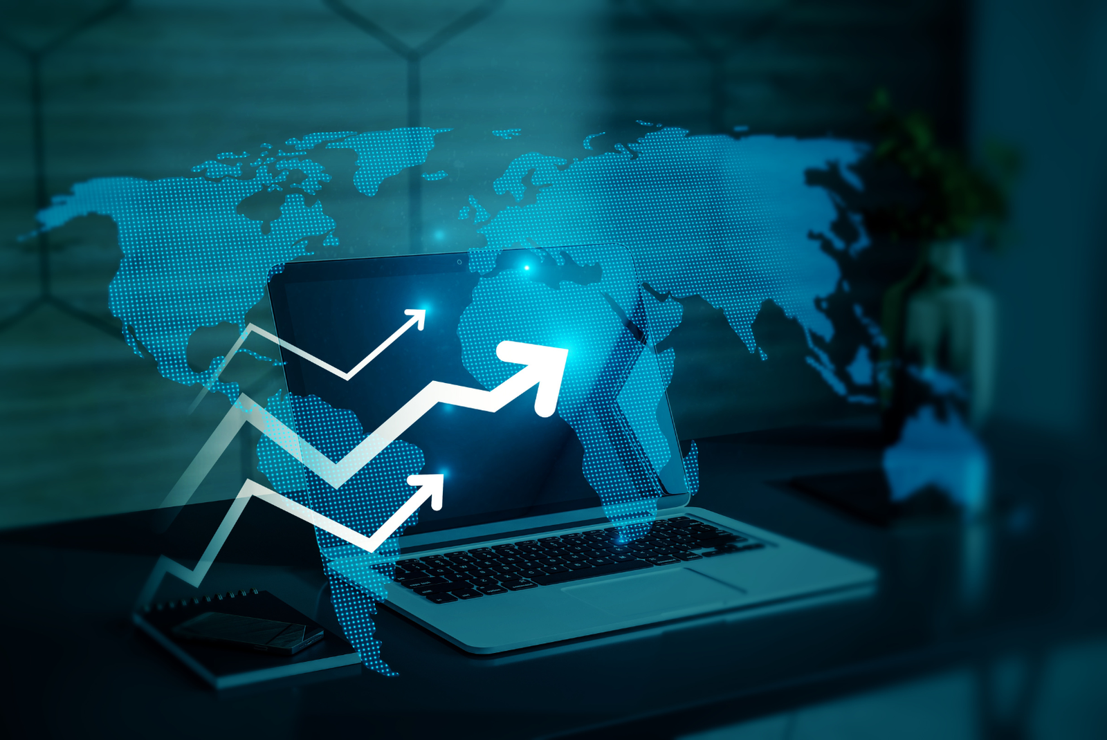 Key Factors That Drive Business Growth in the Digital Age
