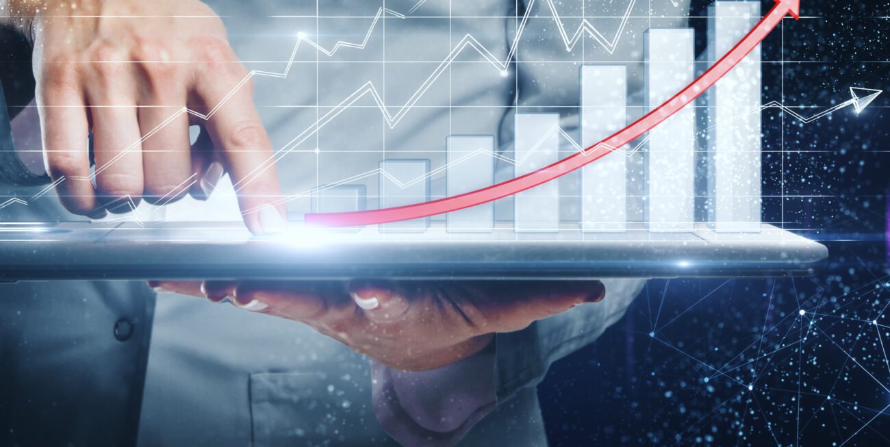Key Factors That Drive Business Growth in the Digital Age