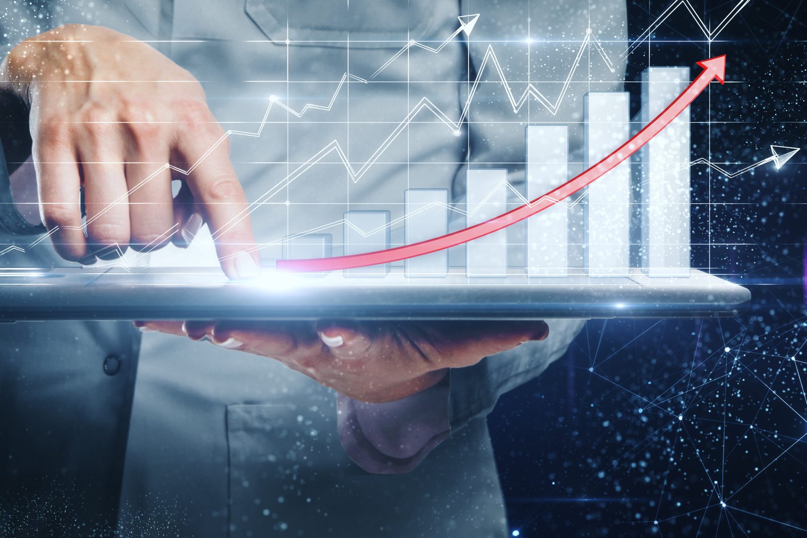 Key Factors That Drive Business Growth in the Digital Age