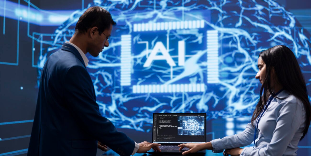 How Small Businesses Are Winning Big with AI Automation?