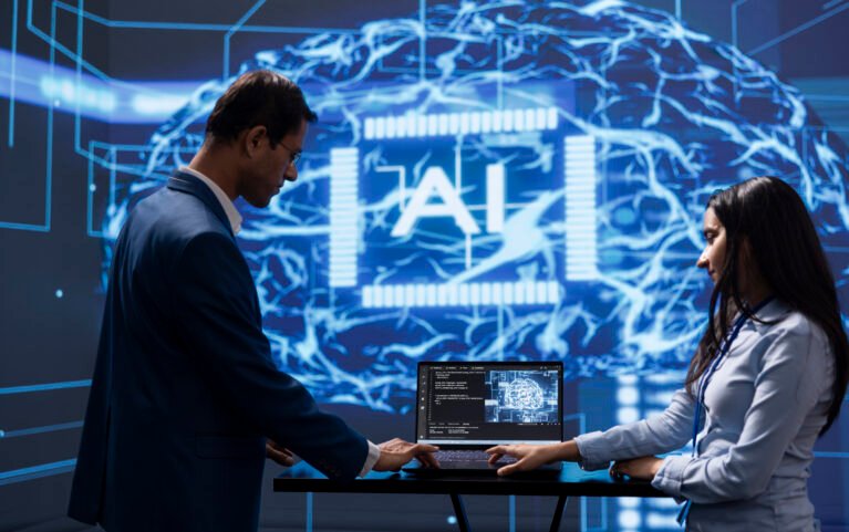 How Small Businesses Are Winning Big with AI Automation?